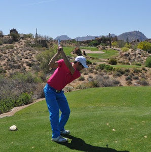 Meet your Posher, Jean-francois